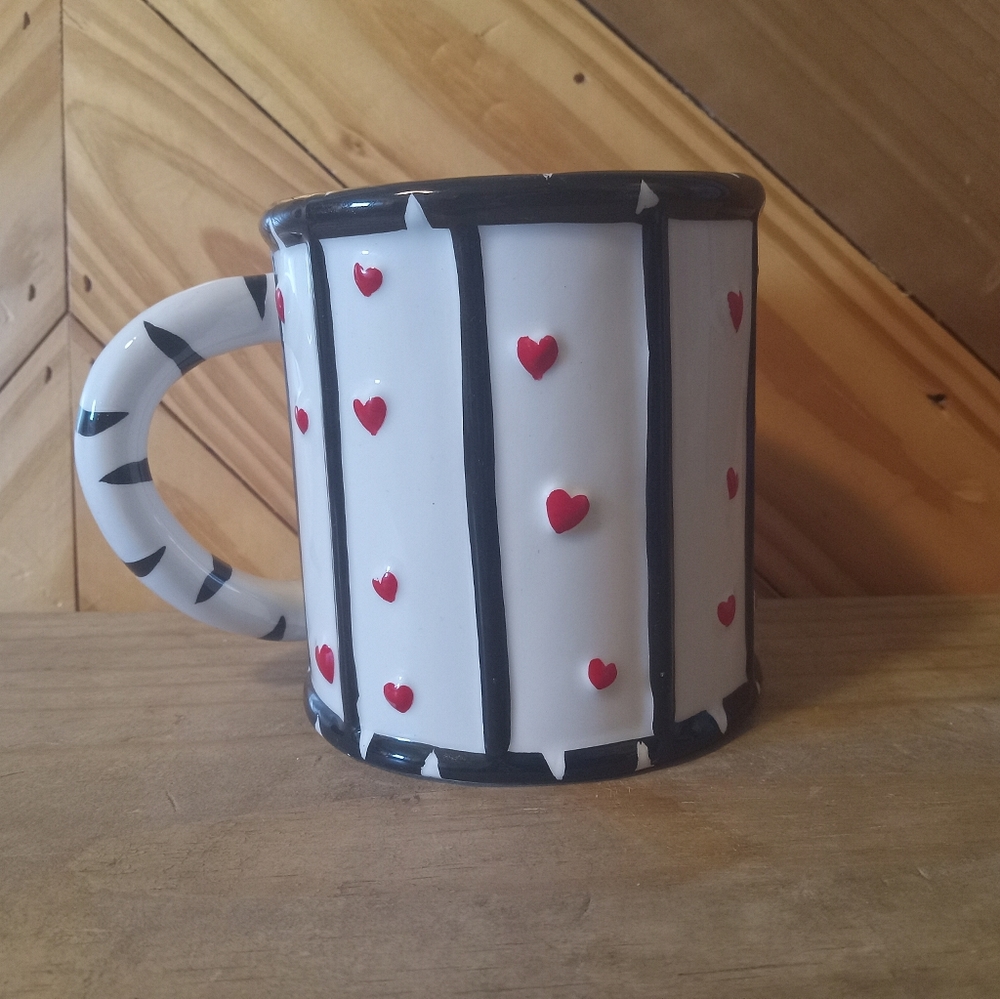 Tiger mug - Picture 4 of 7